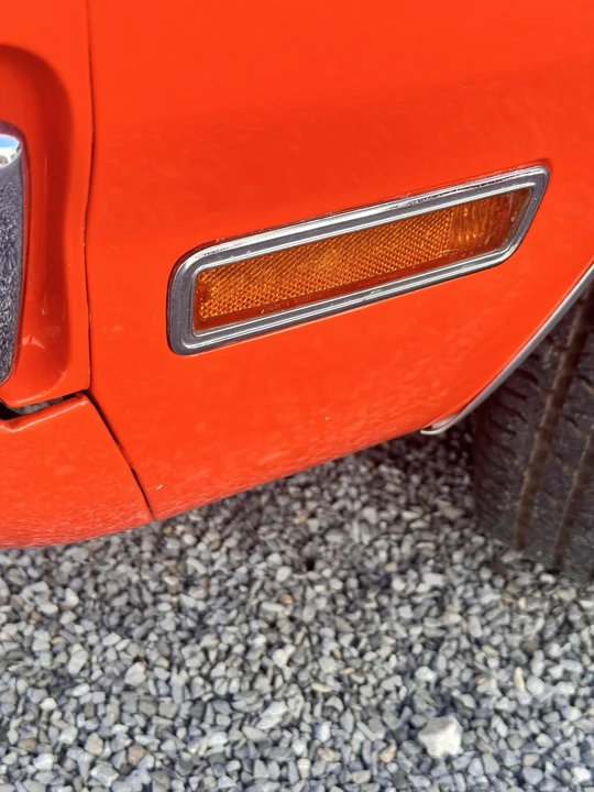 1970 Dodge Dart - Image 30 of 31