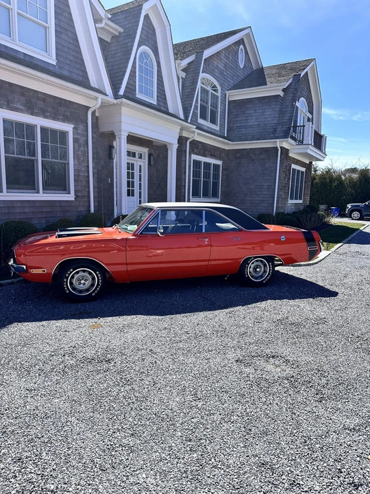 1970 Dodge Dart - Image 4 of 31