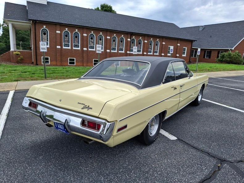 1970 Dodge Dart - Image 9 of 31