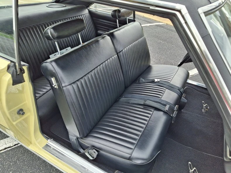 1970 Dodge Dart - Image 23 of 31