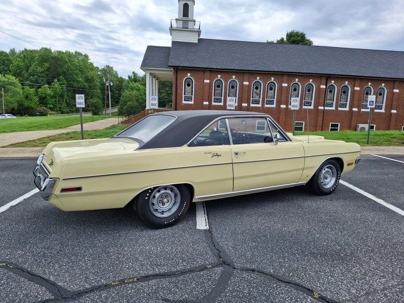 1970 Dodge Dart - Image 10 of 31