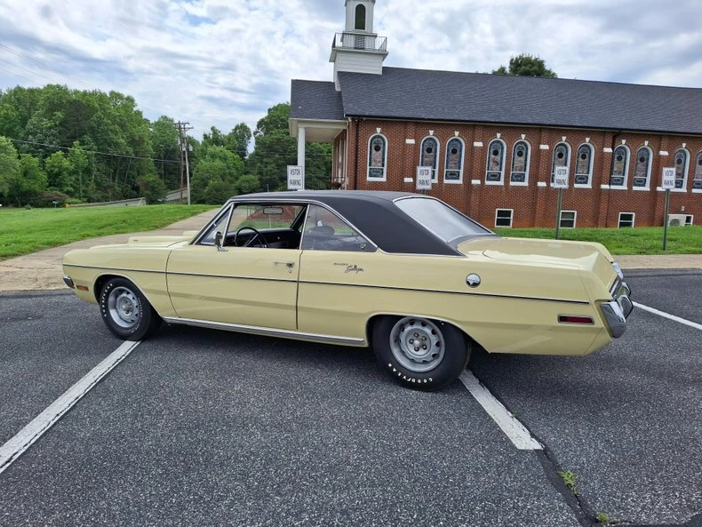 1970 Dodge Dart - Image 5 of 31