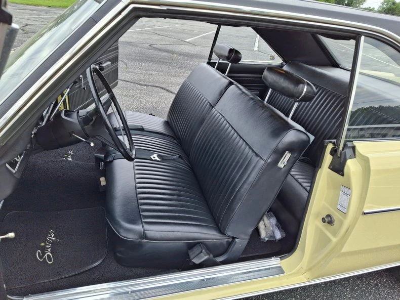 1970 Dodge Dart - Image 18 of 31