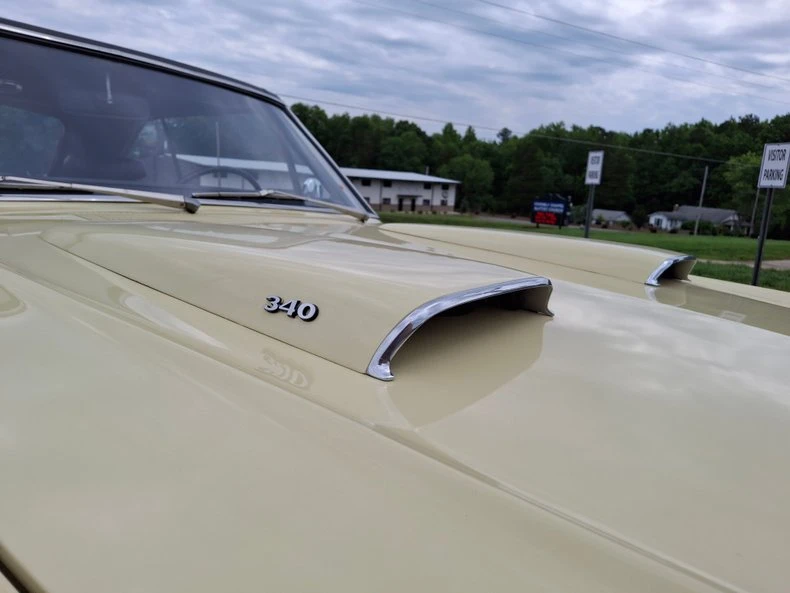 1970 Dodge Dart - Image 13 of 31