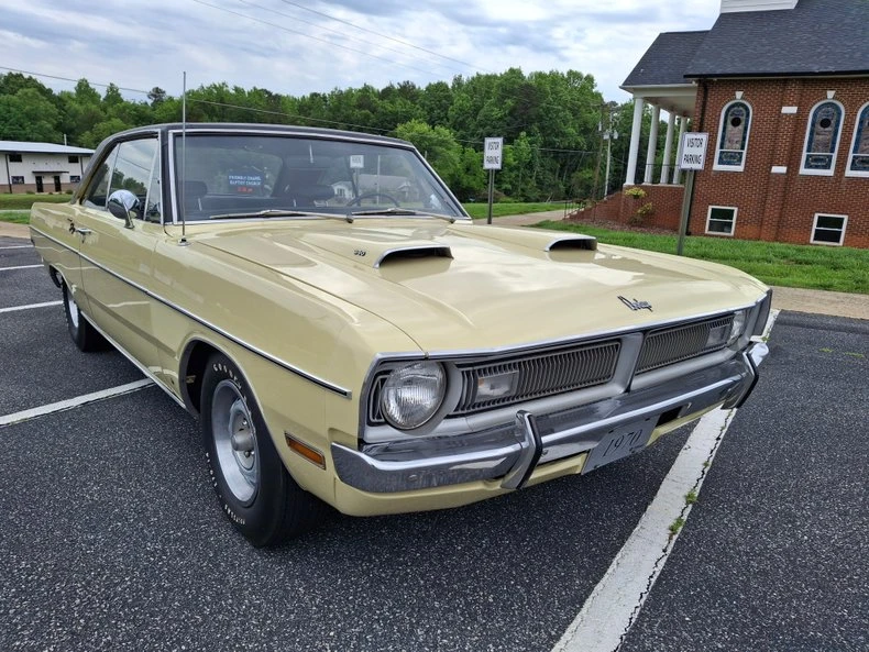 1970 Dodge Dart - Image 14 of 31