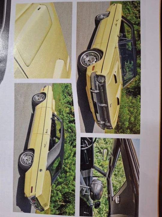 1970 Dodge Dart - Image 29 of 31