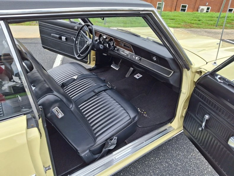 1970 Dodge Dart - Image 22 of 31