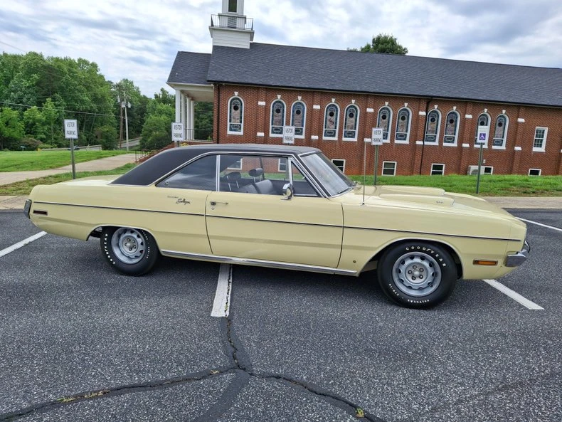 1970 Dodge Dart - Image 11 of 31