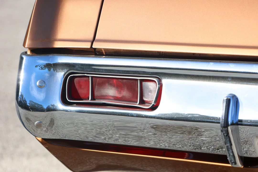 1970 Dodge Dart - Image 11 of 31