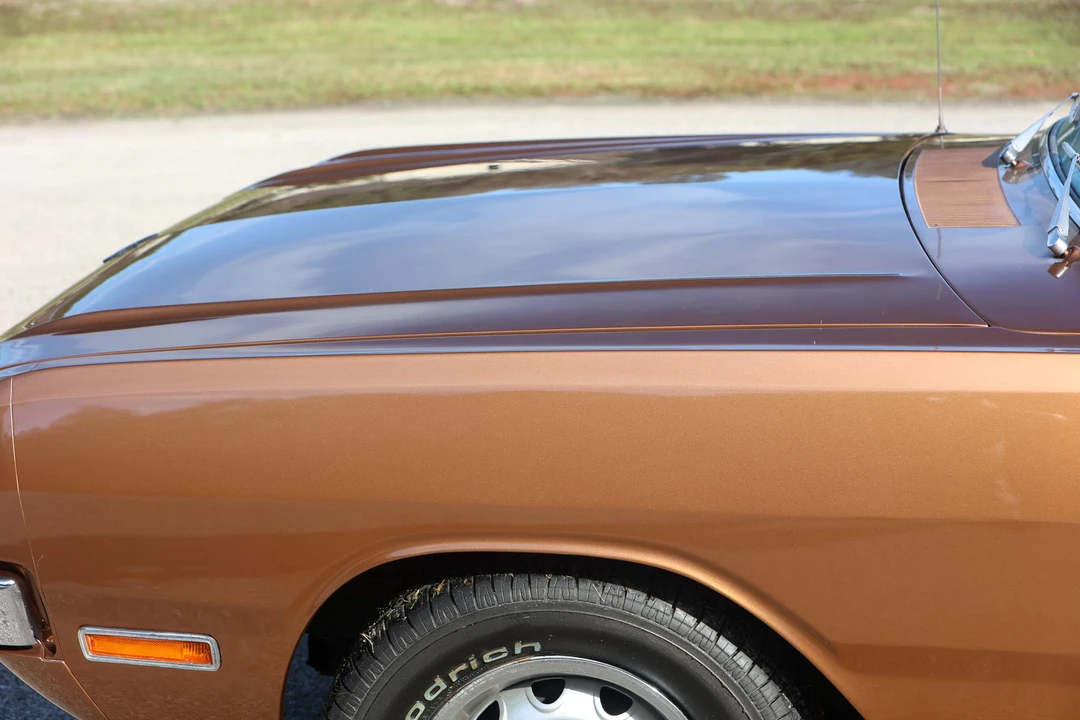 1970 Dodge Dart - Image 14 of 31