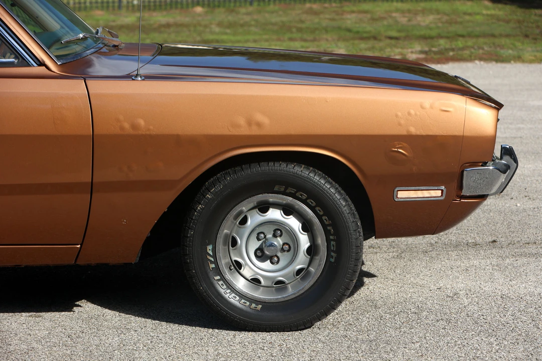 1970 Dodge Dart - Image 16 of 31