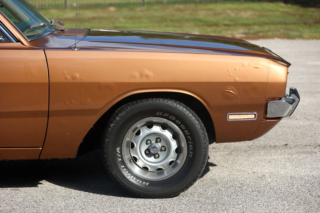 1970 Dodge Dart - Image 17 of 31