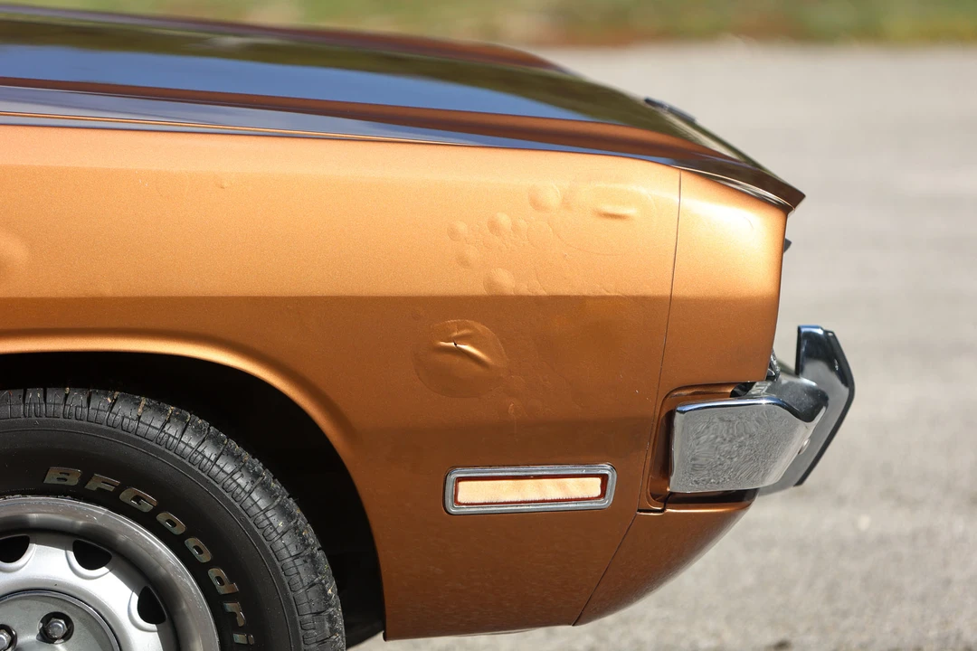 1970 Dodge Dart - Image 19 of 31