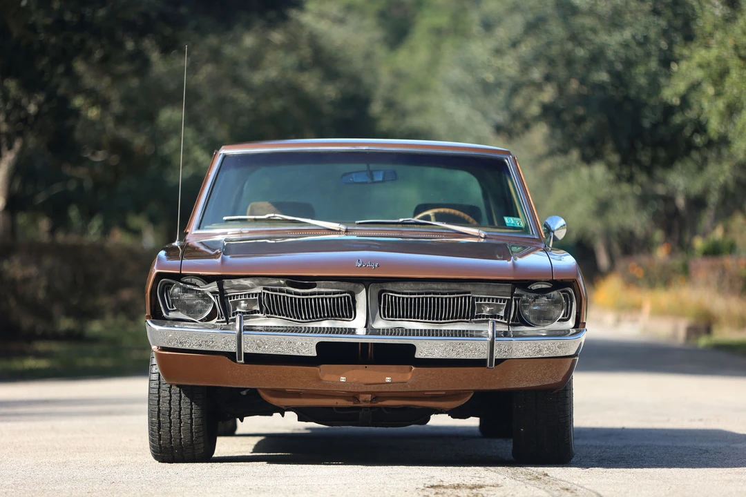1970 Dodge Dart - Image 2 of 31
