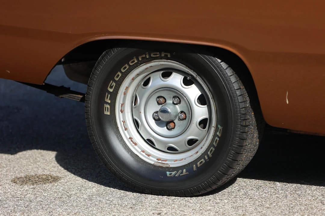1970 Dodge Dart - Image 21 of 31
