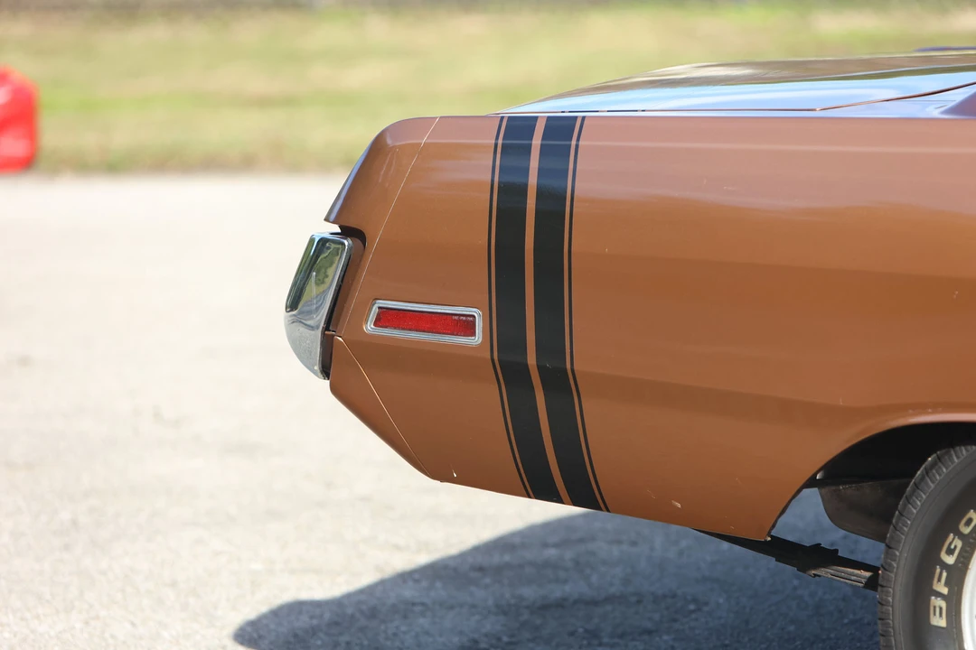 1970 Dodge Dart - Image 22 of 31