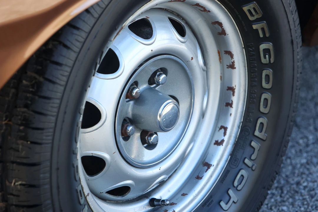 1970 Dodge Dart - Image 23 of 31
