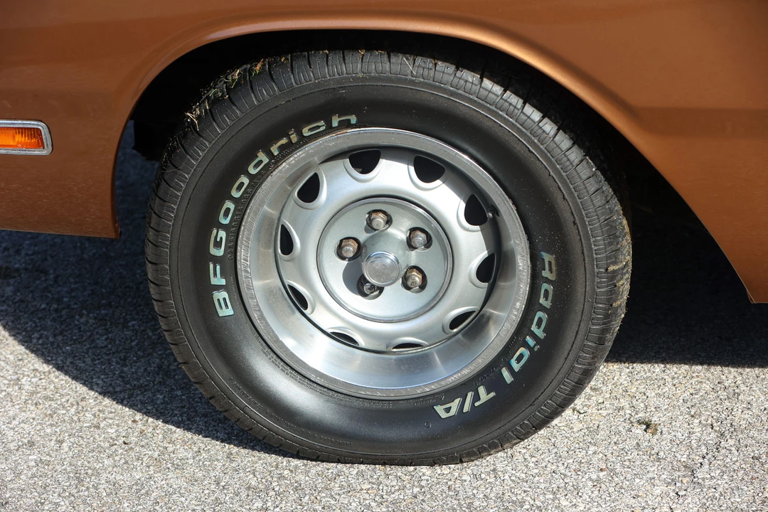 1970 Dodge Dart - Image 26 of 31