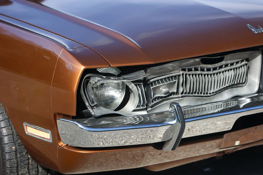 1970 Dodge Dart - Image 27 of 31