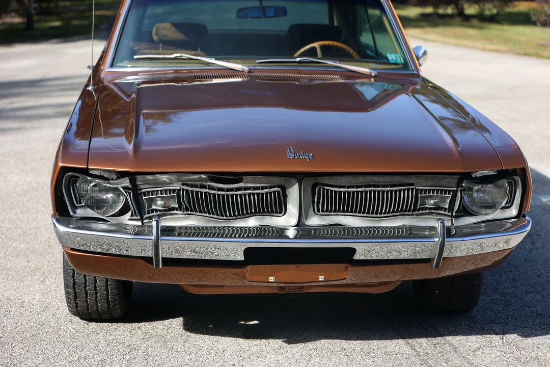 1970 Dodge Dart - Image 28 of 31