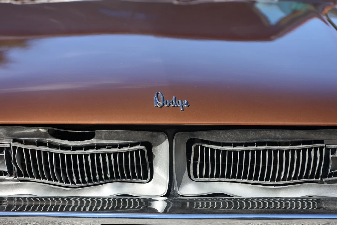1970 Dodge Dart - Image 29 of 31