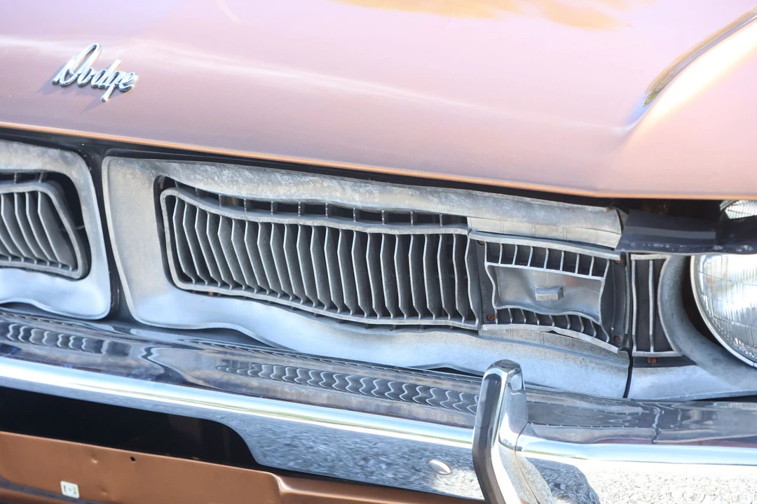 1970 Dodge Dart - Image 30 of 31