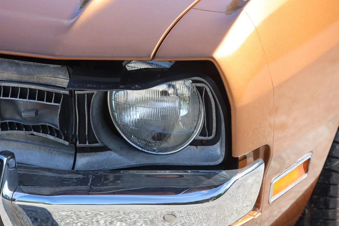 1970 Dodge Dart - Image 31 of 31