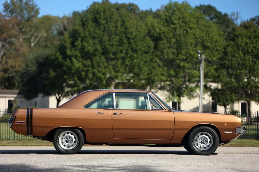 1970 Dodge Dart - Image 4 of 31