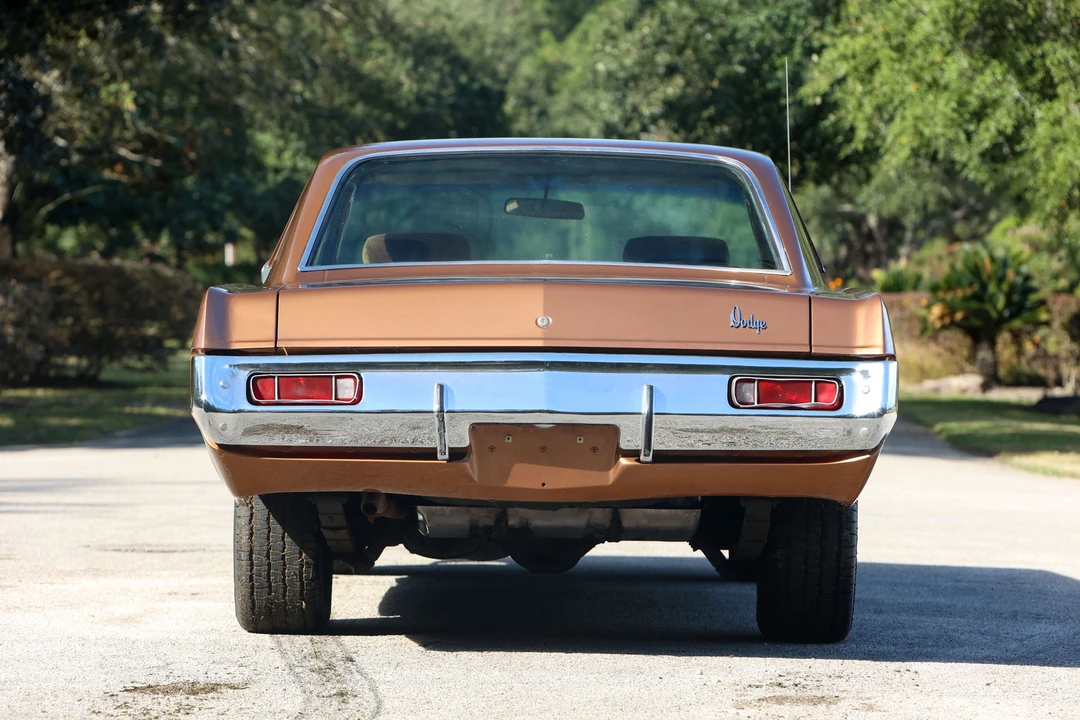 1970 Dodge Dart - Image 6 of 31