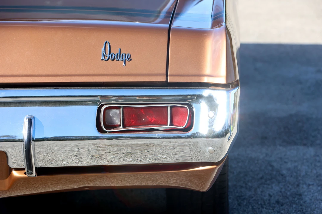 1970 Dodge Dart - Image 9 of 31