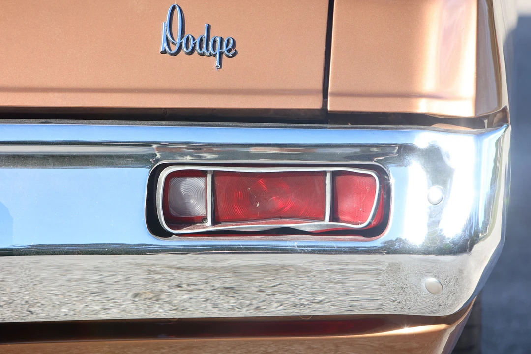 1970 Dodge Dart - Image 10 of 31