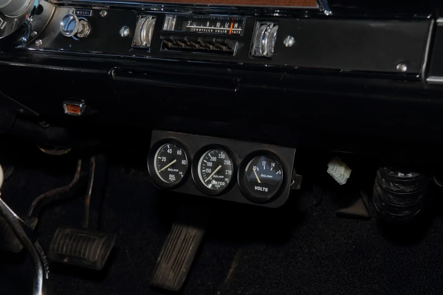 1970 Dodge Dart - Image 24 of 31