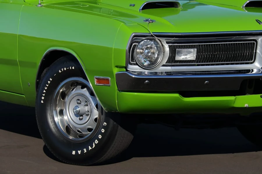 1970 Dodge Dart - Image 12 of 31