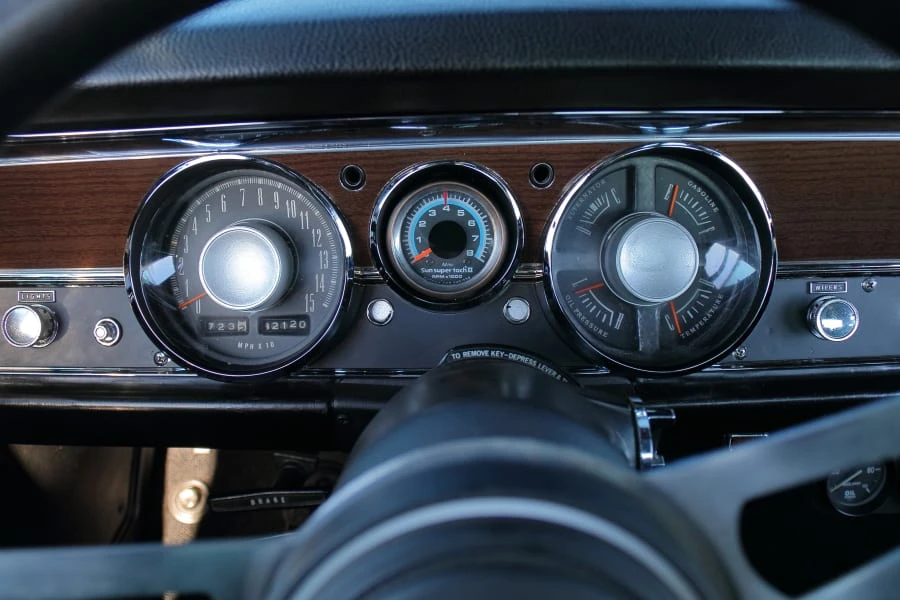 1970 Dodge Dart - Image 29 of 31