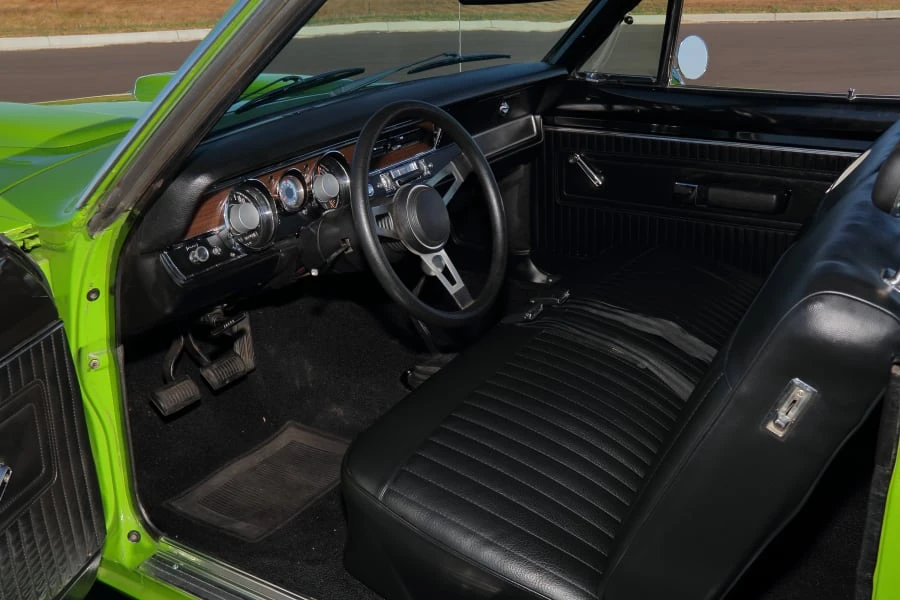 1970 Dodge Dart - Image 28 of 31