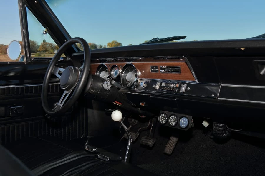 1970 Dodge Dart - Image 23 of 31