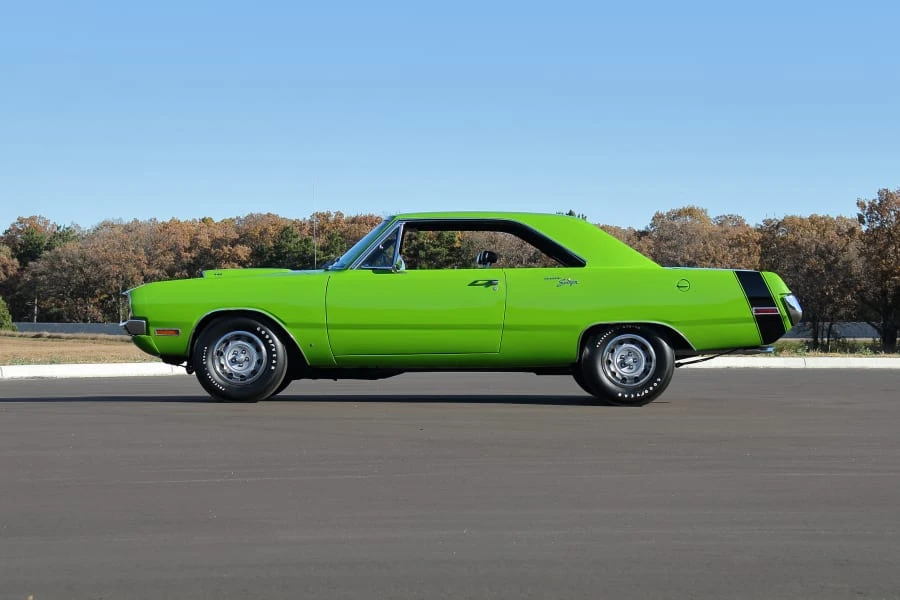 1970 Dodge Dart - Image 16 of 31
