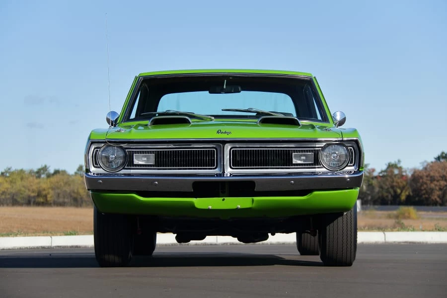 1970 Dodge Dart - Image 17 of 31