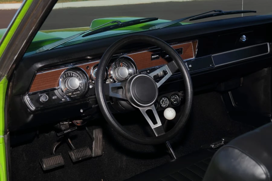 1970 Dodge Dart - Image 31 of 31
