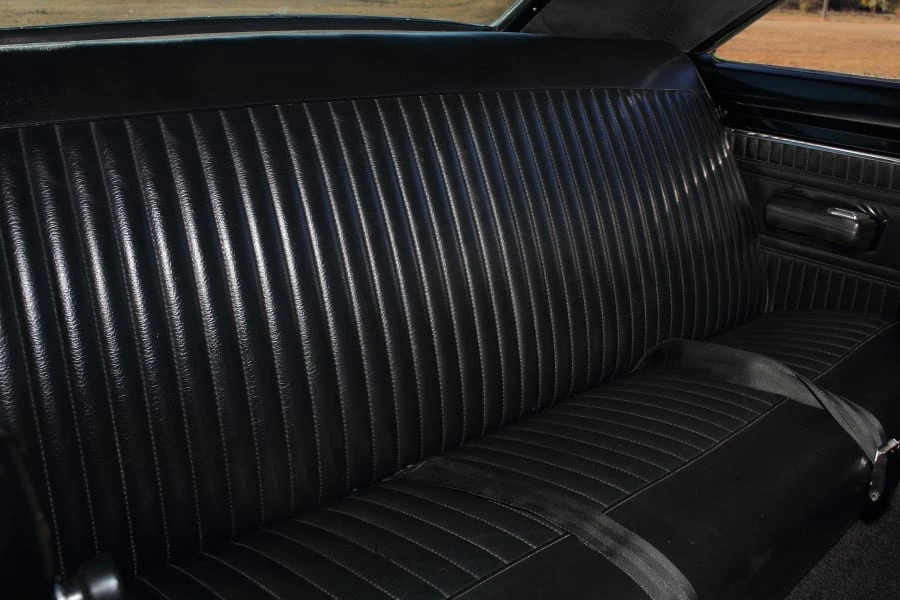 1970 Dodge Dart - Image 26 of 31
