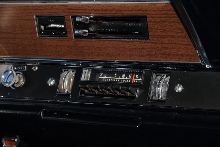 1970 Dodge Dart - Image 25 of 31