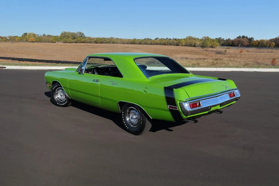 1970 Dodge Dart - Image 15 of 31