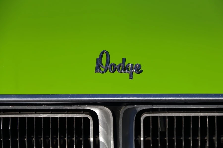 1970 Dodge Dart - Image 10 of 31