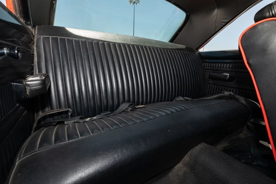 1970 Dodge Dart - Image 22 of 31