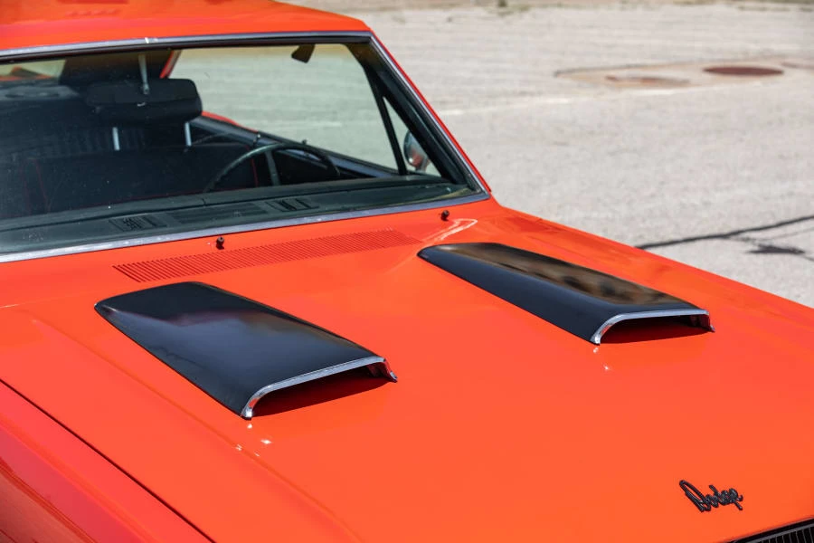 1970 Dodge Dart - Image 11 of 31