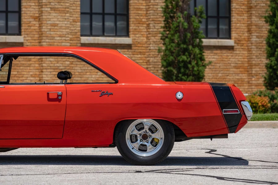 1970 Dodge Dart - Image 14 of 31