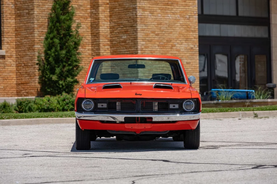 1970 Dodge Dart - Image 4 of 31