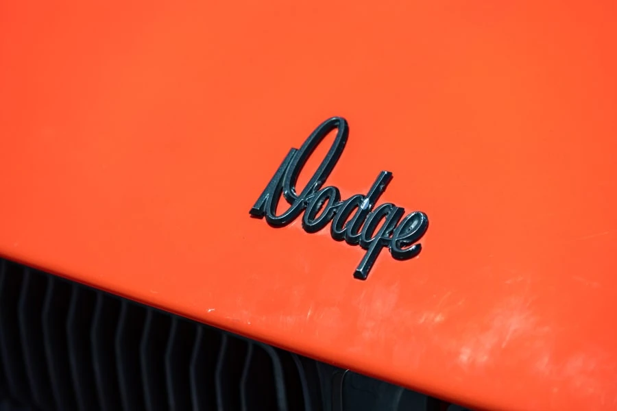 1970 Dodge Dart - Image 7 of 31