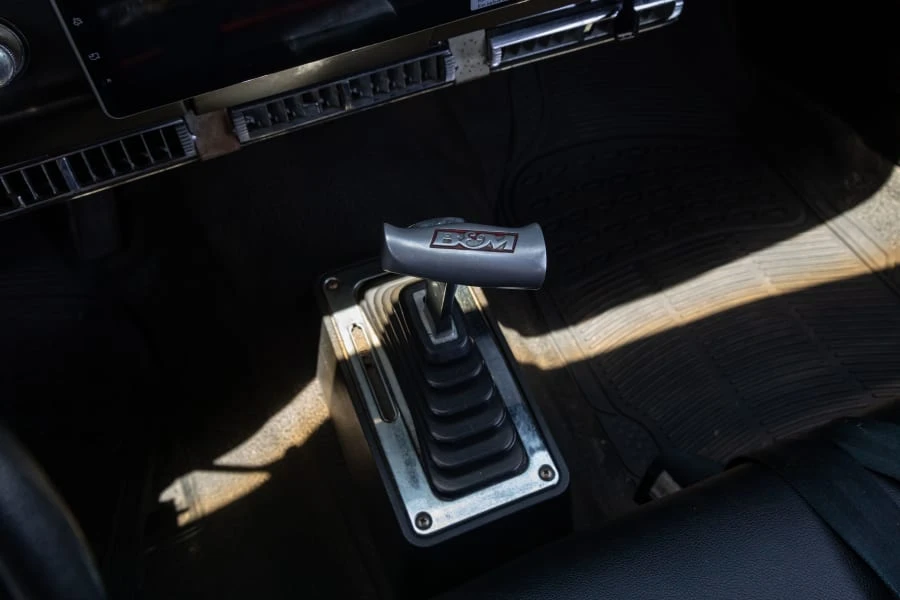 1970 Dodge Dart - Image 26 of 31