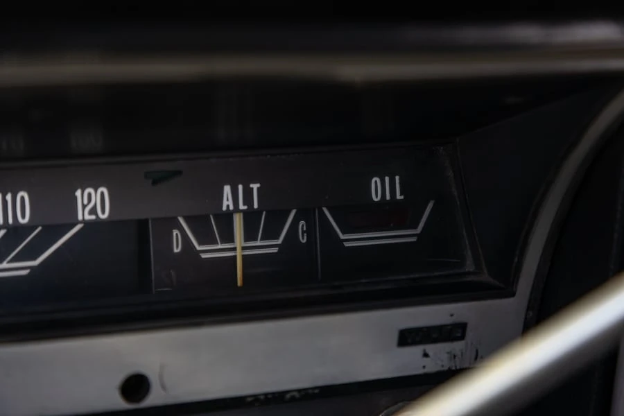 1970 Dodge Dart - Image 18 of 31
